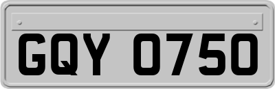 GQY0750