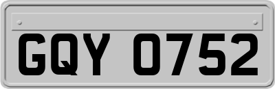 GQY0752