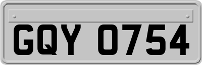 GQY0754