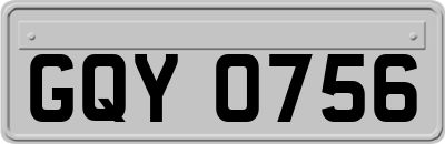 GQY0756