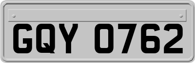 GQY0762