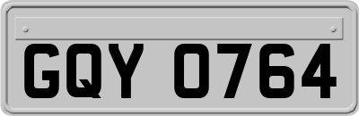 GQY0764