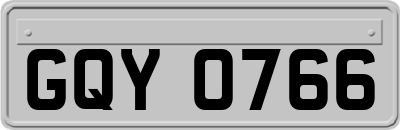 GQY0766