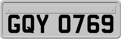 GQY0769