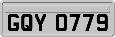 GQY0779