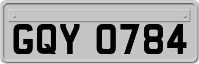 GQY0784
