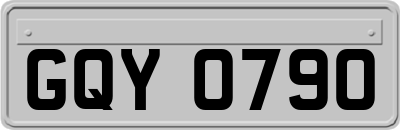 GQY0790
