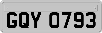 GQY0793