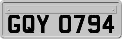 GQY0794