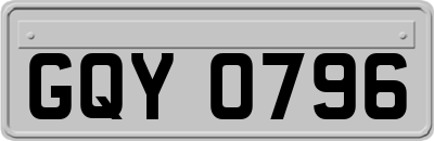 GQY0796
