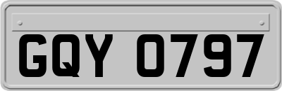 GQY0797
