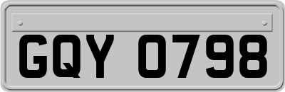 GQY0798