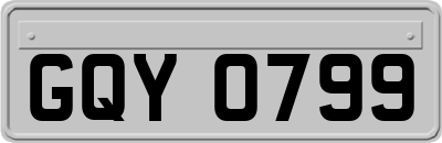 GQY0799
