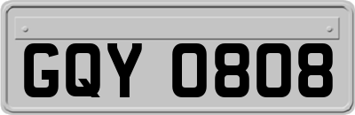 GQY0808