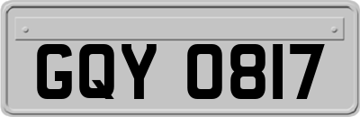GQY0817