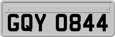 GQY0844