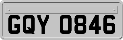GQY0846
