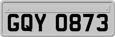 GQY0873