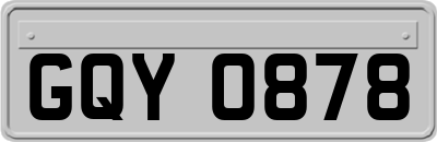 GQY0878