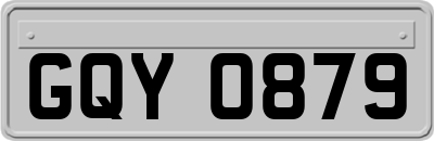 GQY0879