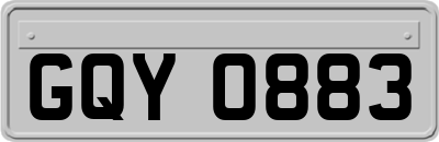GQY0883