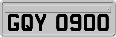 GQY0900
