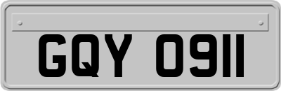 GQY0911