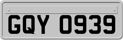 GQY0939