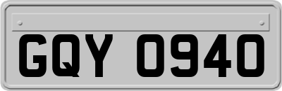 GQY0940