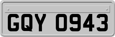 GQY0943