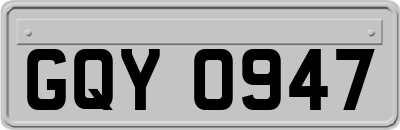 GQY0947