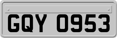 GQY0953