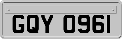 GQY0961