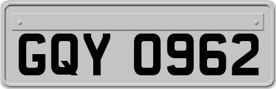 GQY0962