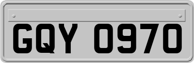 GQY0970