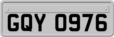 GQY0976