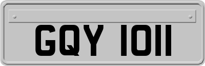GQY1011