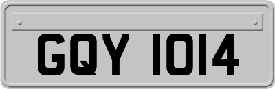 GQY1014