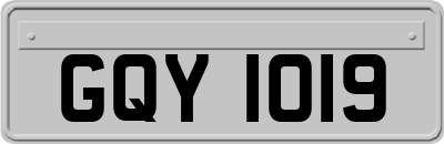 GQY1019