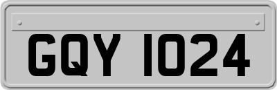 GQY1024