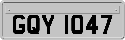 GQY1047