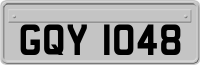 GQY1048