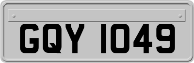 GQY1049