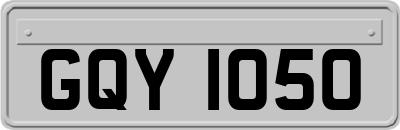 GQY1050