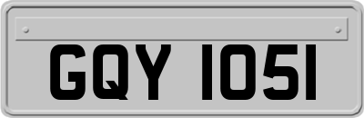 GQY1051