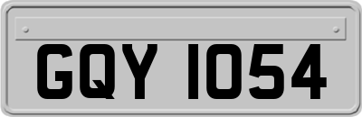 GQY1054