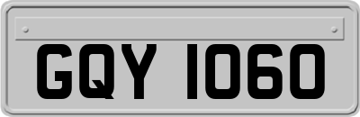GQY1060