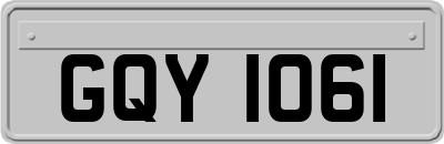 GQY1061