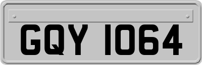 GQY1064