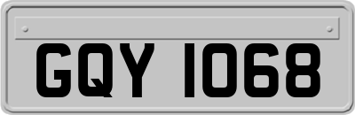 GQY1068